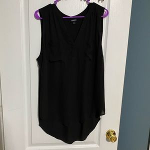 Torrid tank